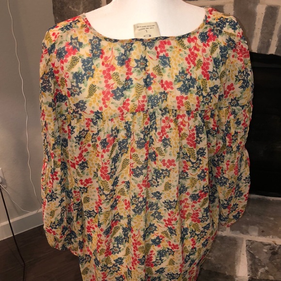 Pins and Needles Women’s Top - Picture 2 of 3